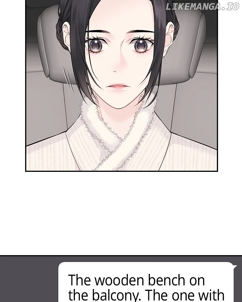 As If Love Doesn’t Exist Chapter 54 page 93