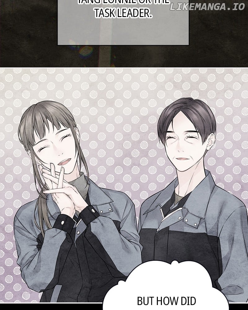 As If Love Doesn’t Exist Chapter 54 page 97