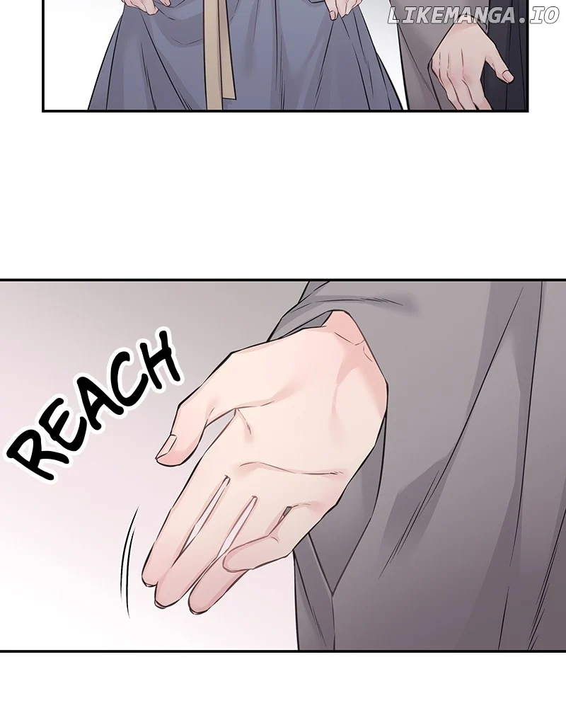 As If Love Doesn’t Exist Chapter 55 page 9
