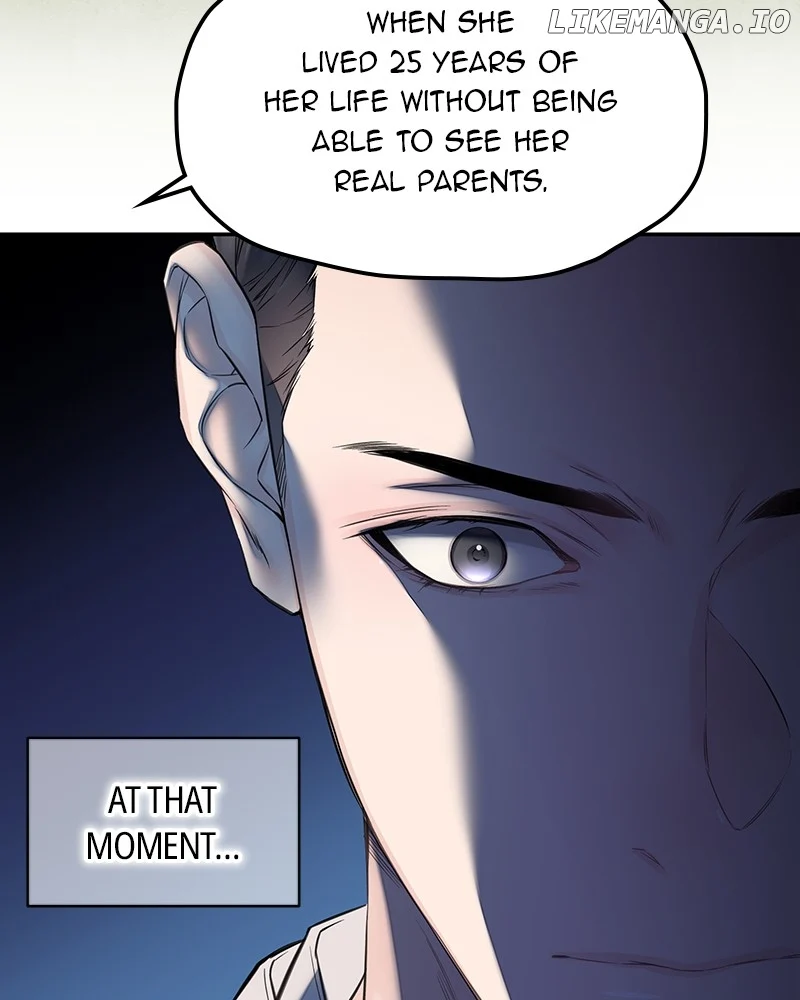 As If Love Doesn’t Exist Chapter 55 page 100
