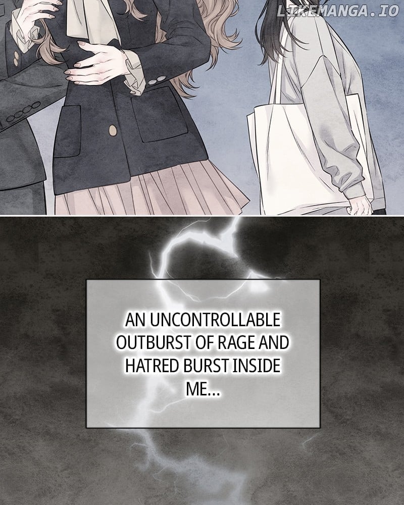 As If Love Doesn’t Exist Chapter 55 page 104