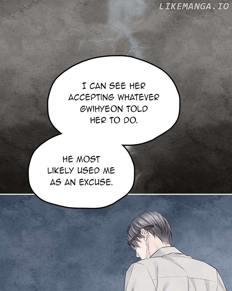 As If Love Doesn’t Exist Chapter 55 page 105