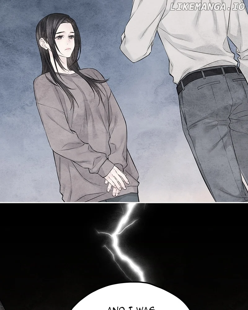 As If Love Doesn’t Exist Chapter 55 page 106