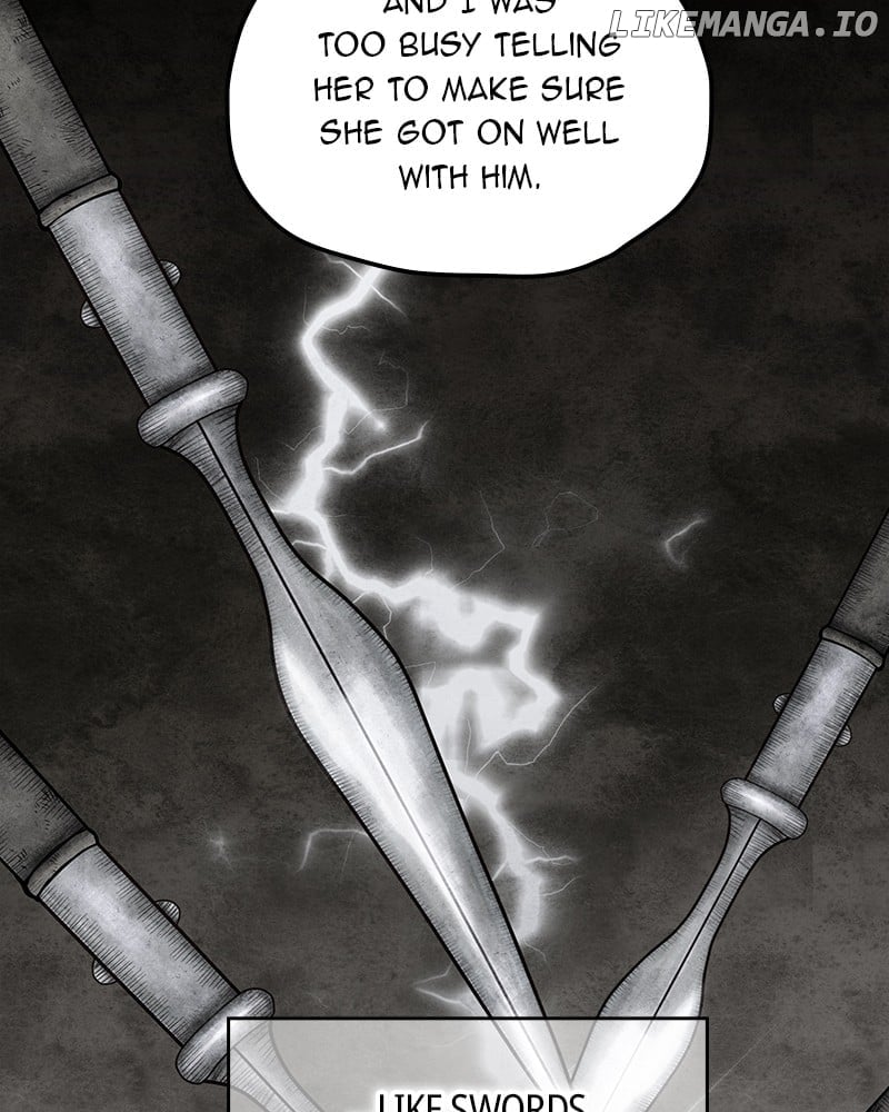 As If Love Doesn’t Exist Chapter 55 page 107