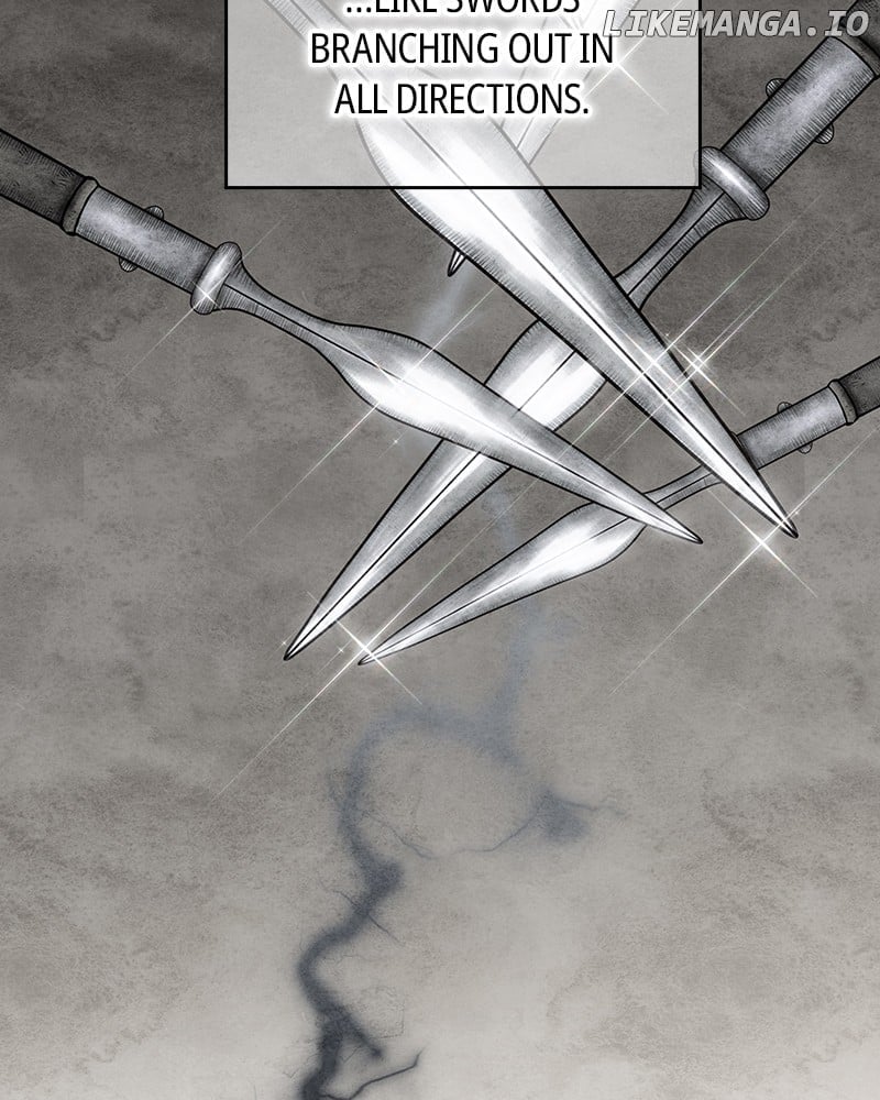 As If Love Doesn’t Exist Chapter 55 page 108