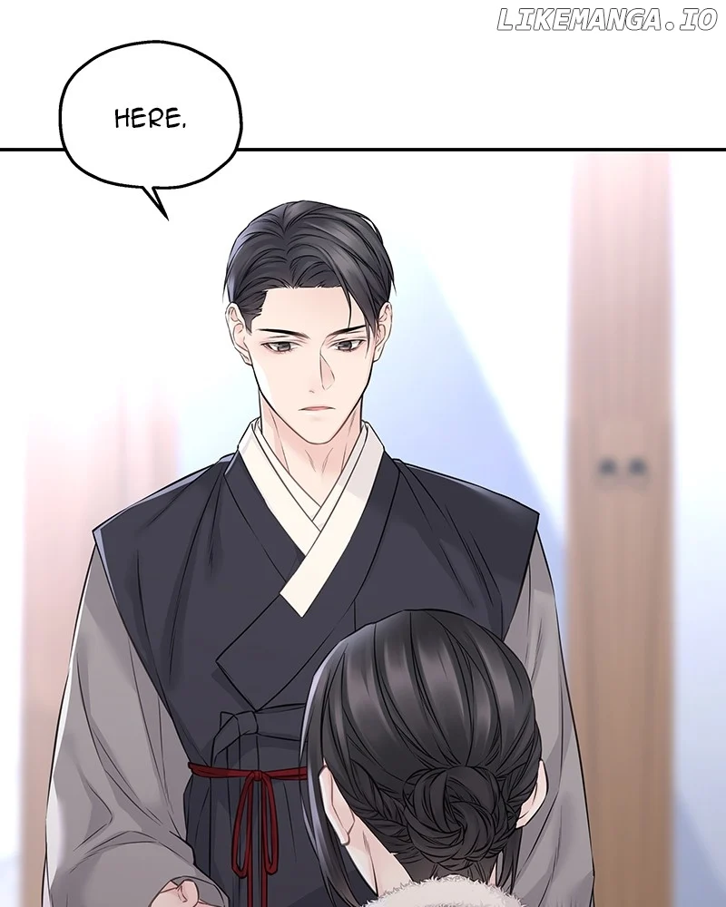 As If Love Doesn’t Exist Chapter 55 page 10
