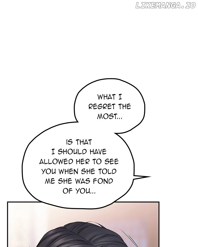 As If Love Doesn’t Exist Chapter 55 page 111