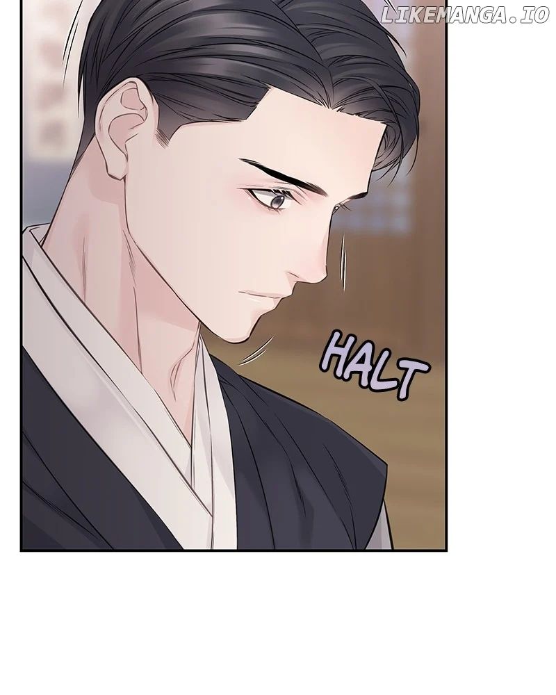 As If Love Doesn’t Exist Chapter 55 page 112
