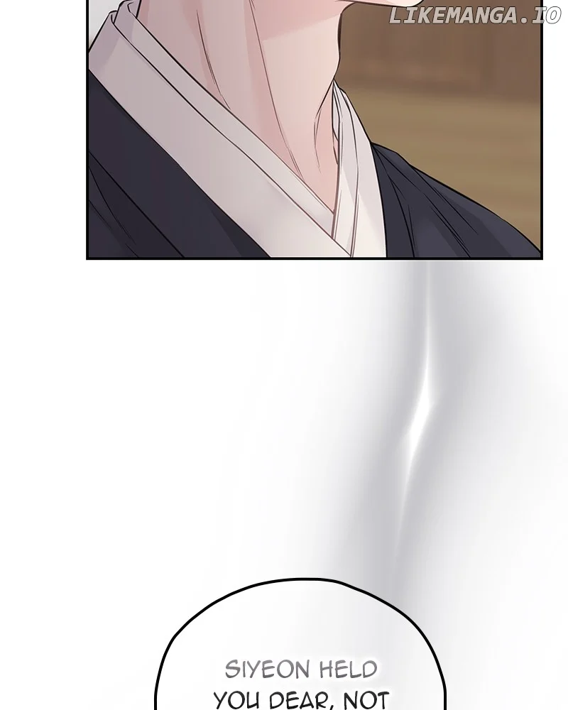 As If Love Doesn’t Exist Chapter 55 page 114