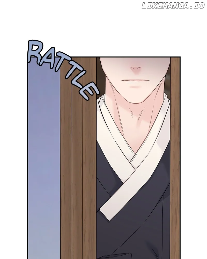 As If Love Doesn’t Exist Chapter 55 page 118