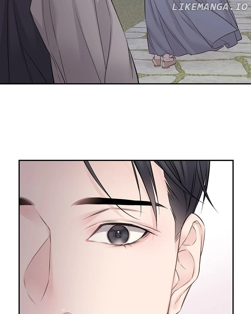 As If Love Doesn’t Exist Chapter 55 page 120