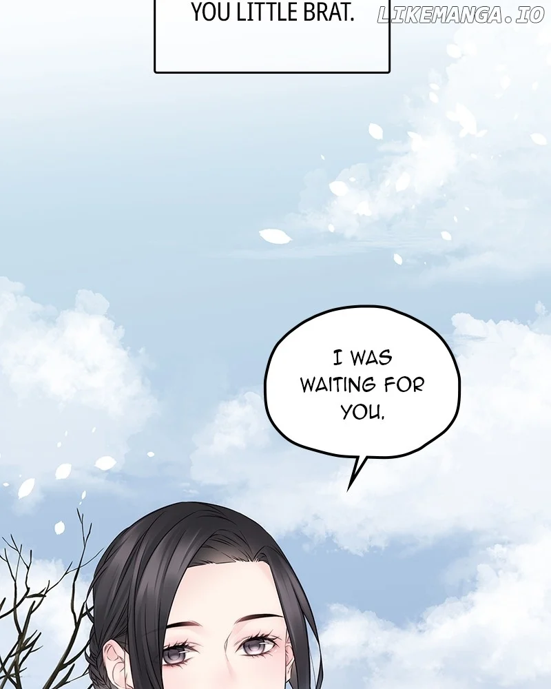 As If Love Doesn’t Exist Chapter 55 page 122