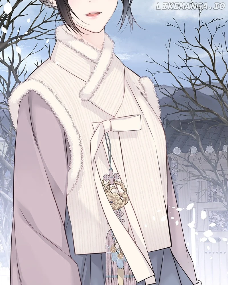 As If Love Doesn’t Exist Chapter 55 page 123