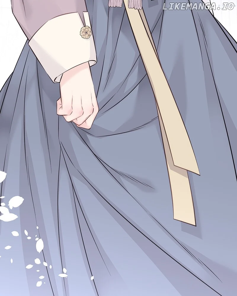 As If Love Doesn’t Exist Chapter 55 page 124