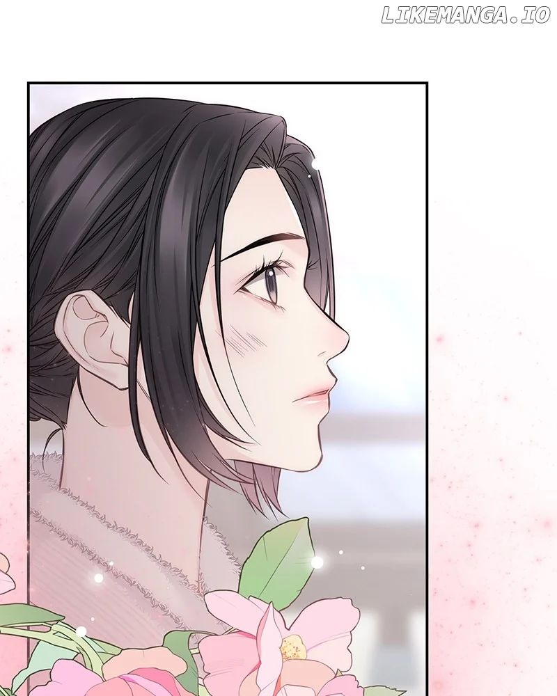 As If Love Doesn’t Exist Chapter 55 page 12