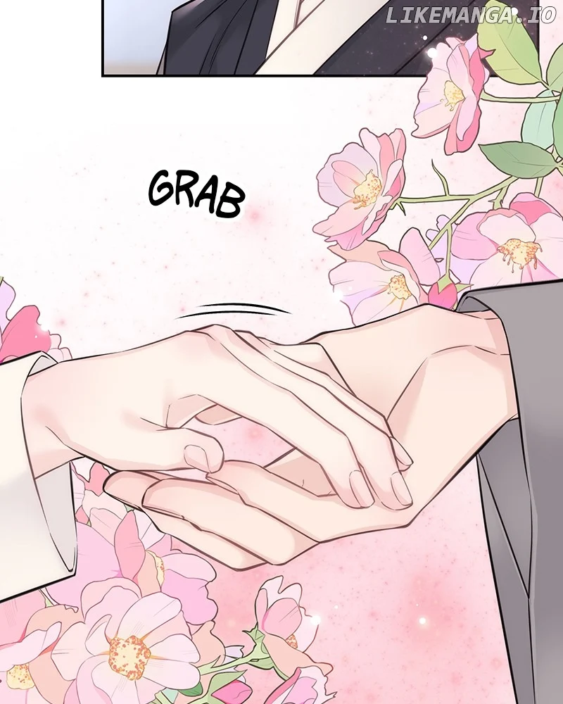As If Love Doesn’t Exist Chapter 55 page 14