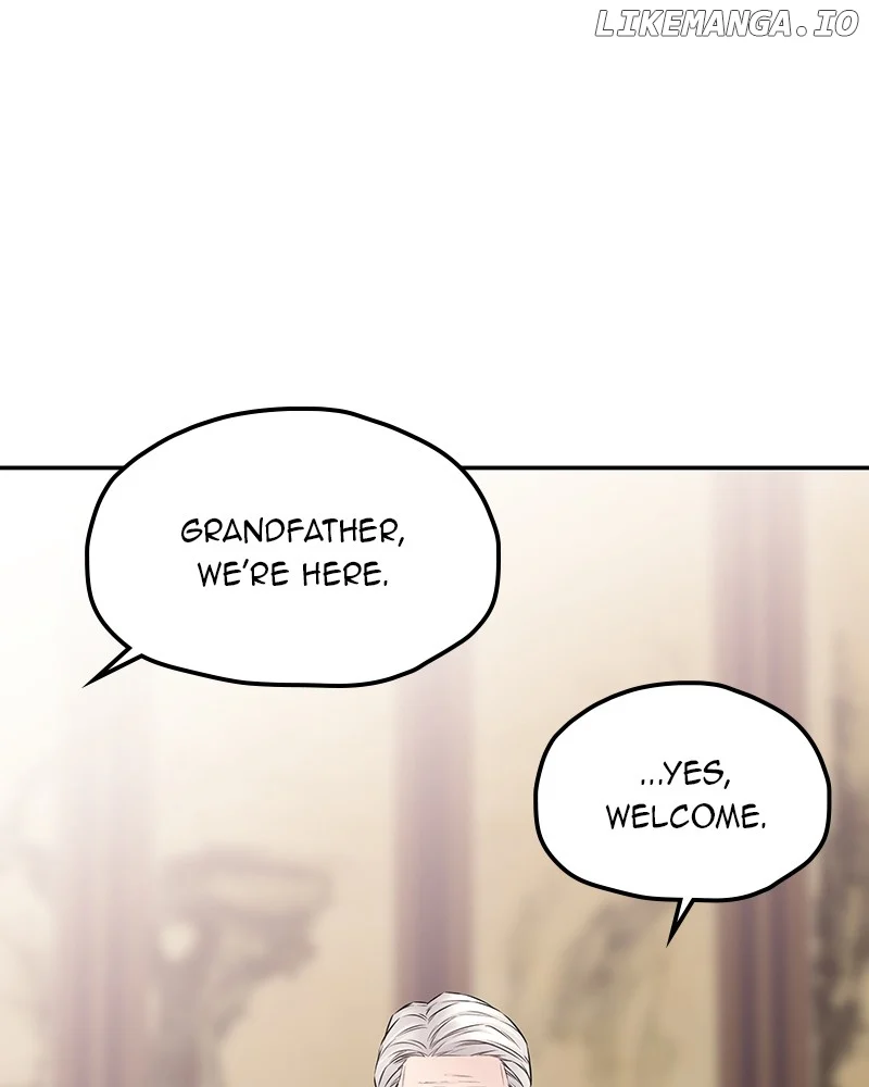 As If Love Doesn’t Exist Chapter 55 page 16