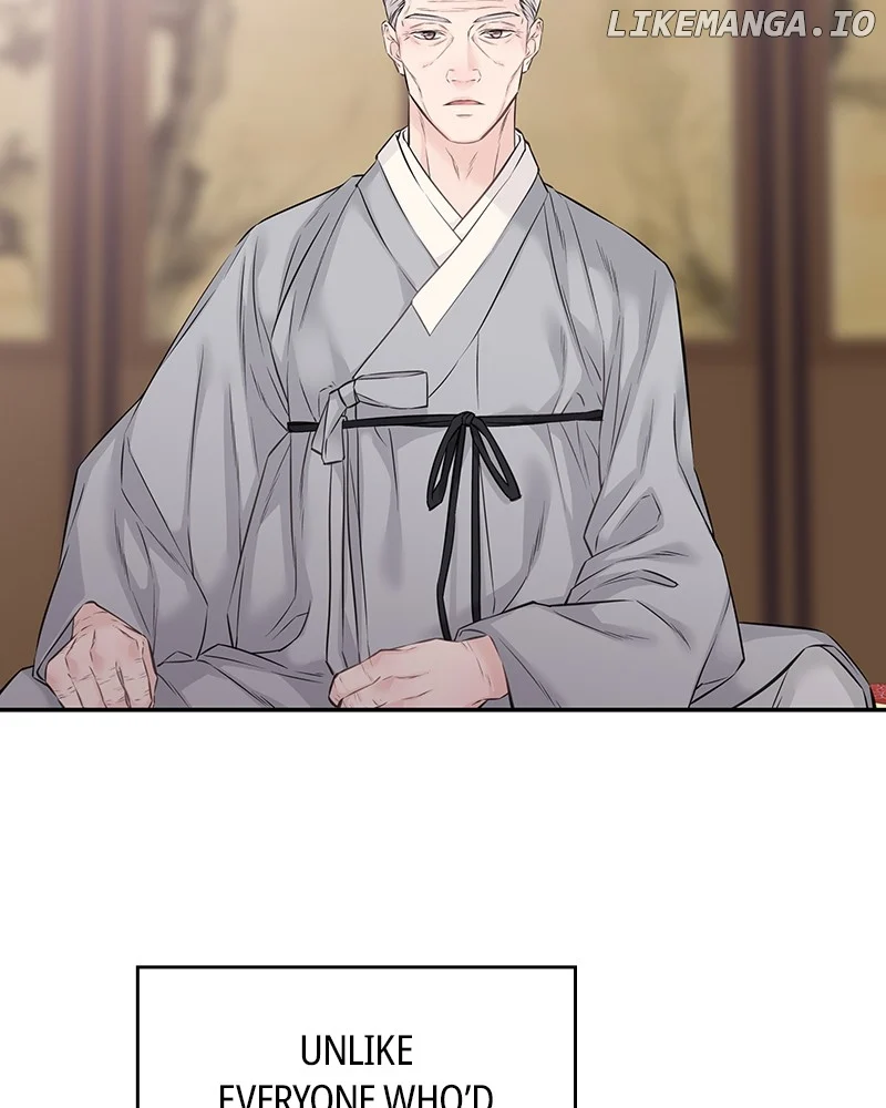 As If Love Doesn’t Exist Chapter 55 page 17