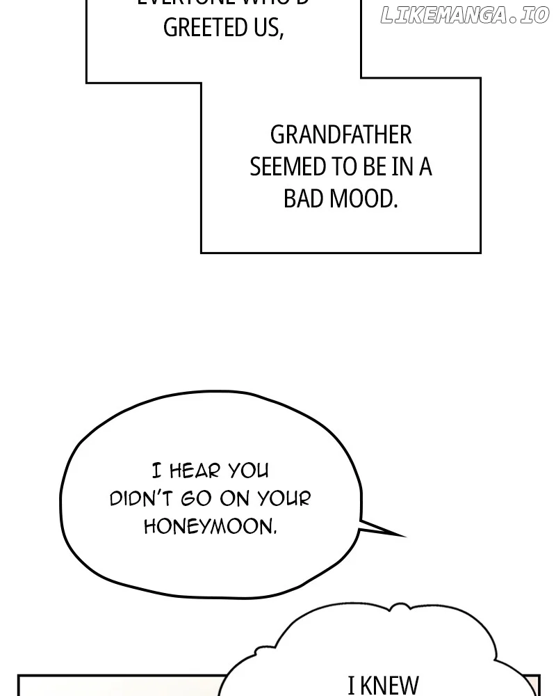 As If Love Doesn’t Exist Chapter 55 page 18