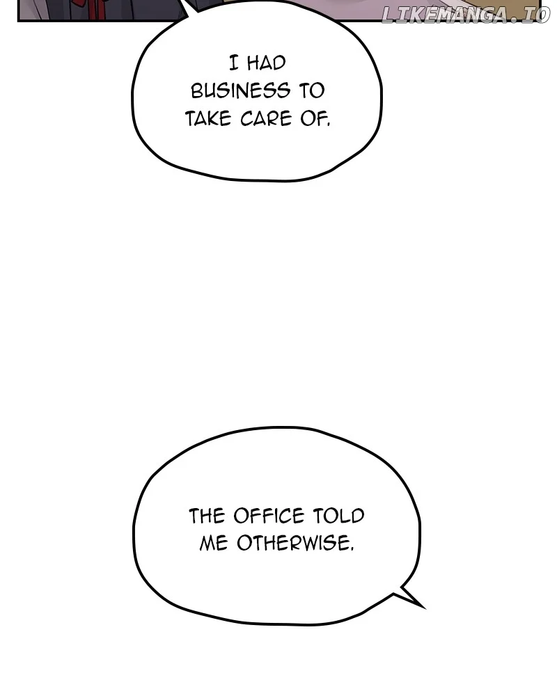 As If Love Doesn’t Exist Chapter 55 page 20