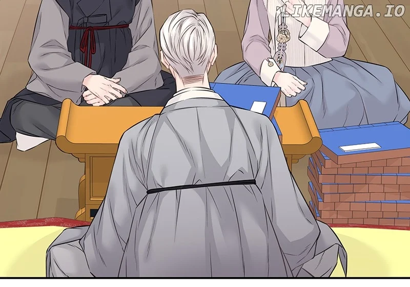 As If Love Doesn’t Exist Chapter 55 page 22