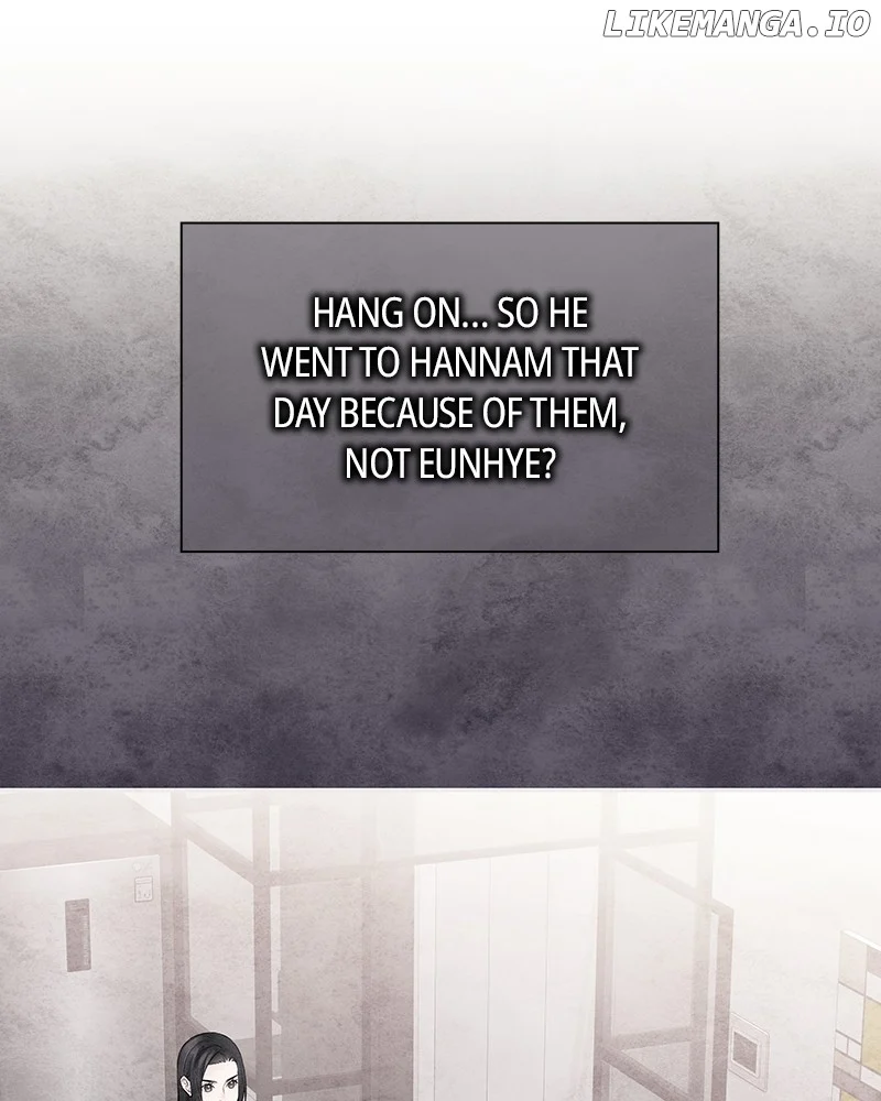 As If Love Doesn’t Exist Chapter 55 page 23