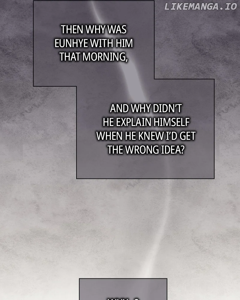 As If Love Doesn’t Exist Chapter 55 page 25