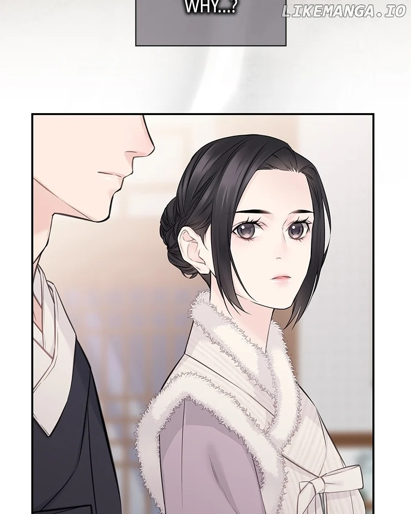 As If Love Doesn’t Exist Chapter 55 page 26