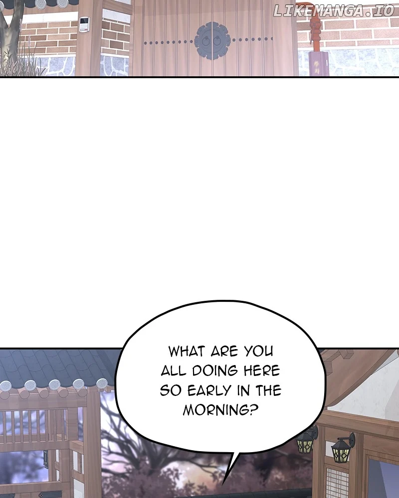 As If Love Doesn’t Exist Chapter 55 page 2