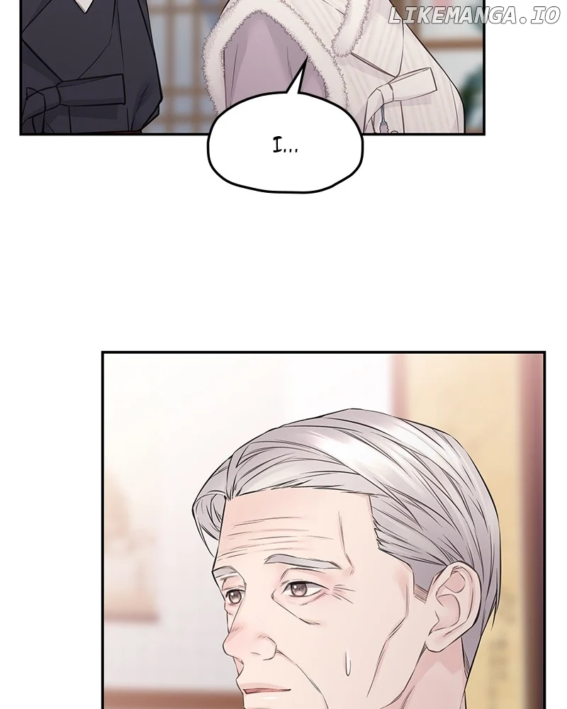 As If Love Doesn’t Exist Chapter 55 page 30