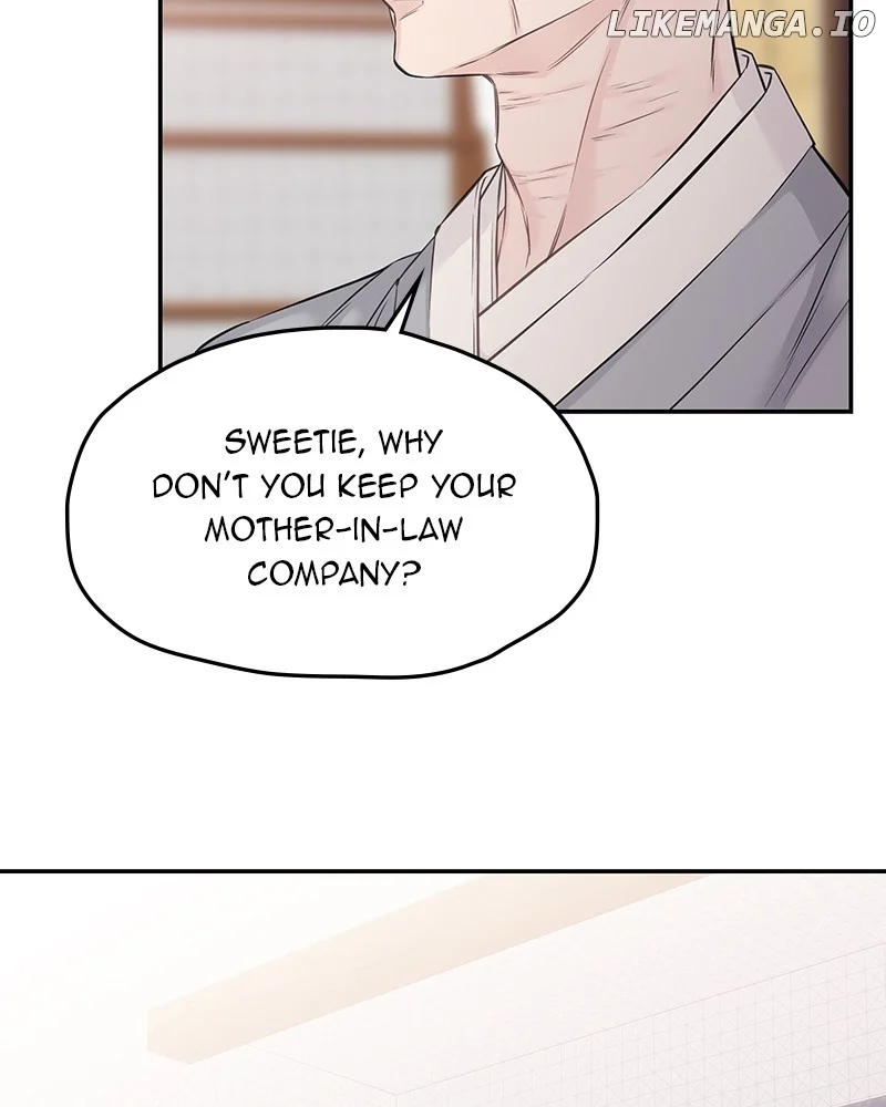 As If Love Doesn’t Exist Chapter 55 page 31