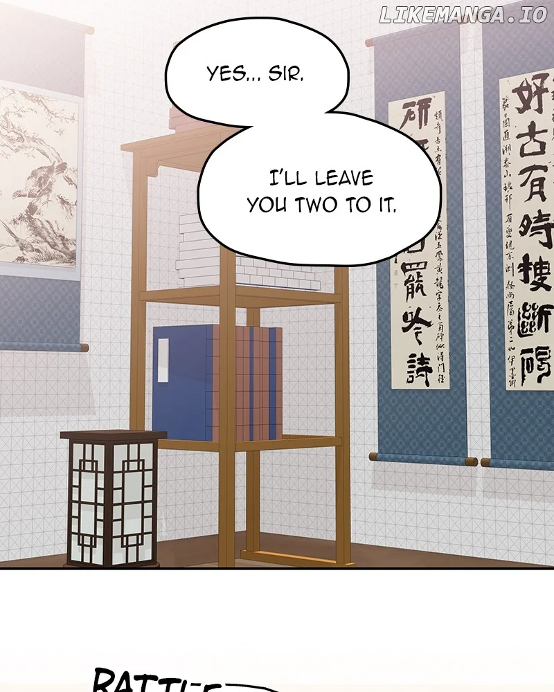 As If Love Doesn’t Exist Chapter 55 page 32