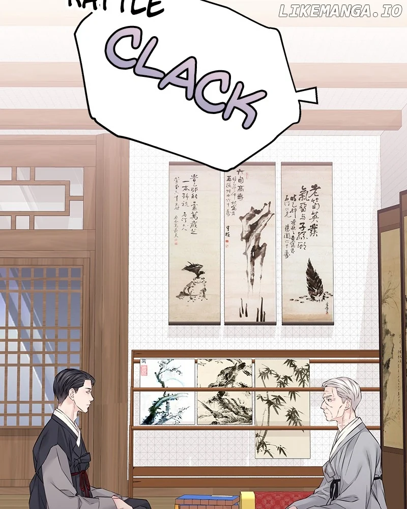 As If Love Doesn’t Exist Chapter 55 page 33