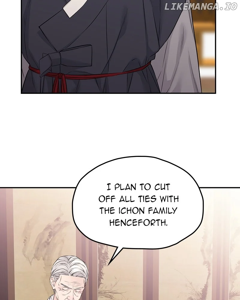 As If Love Doesn’t Exist Chapter 55 page 36