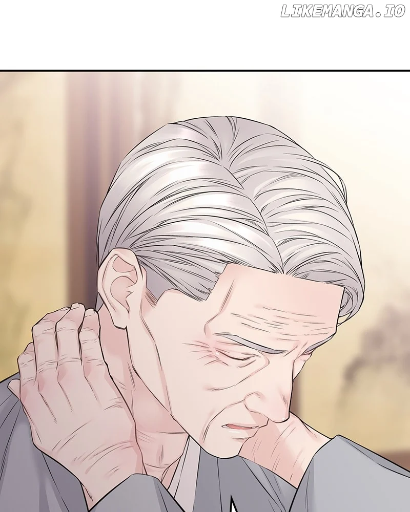 As If Love Doesn’t Exist Chapter 55 page 38