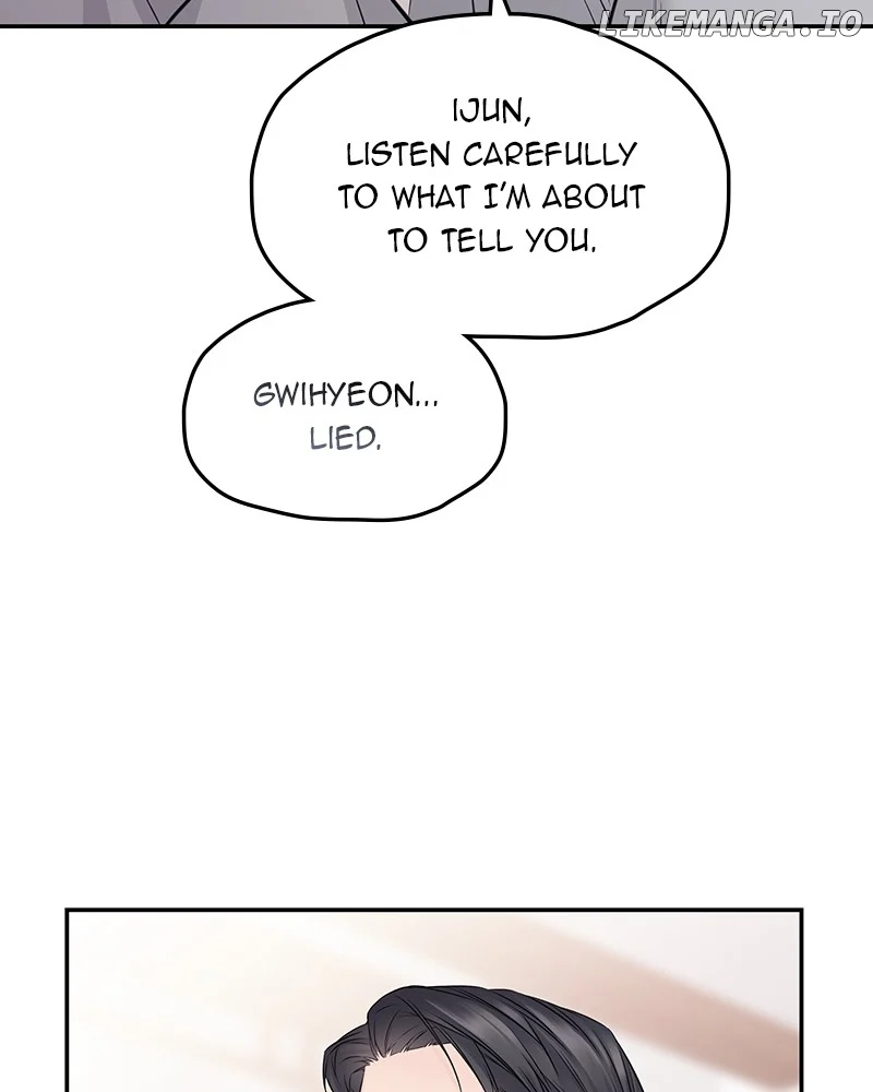 As If Love Doesn’t Exist Chapter 55 page 39