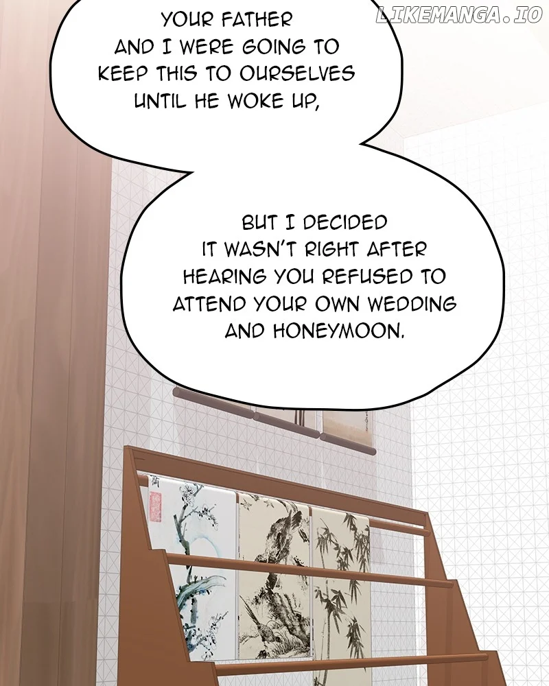 As If Love Doesn’t Exist Chapter 55 page 41