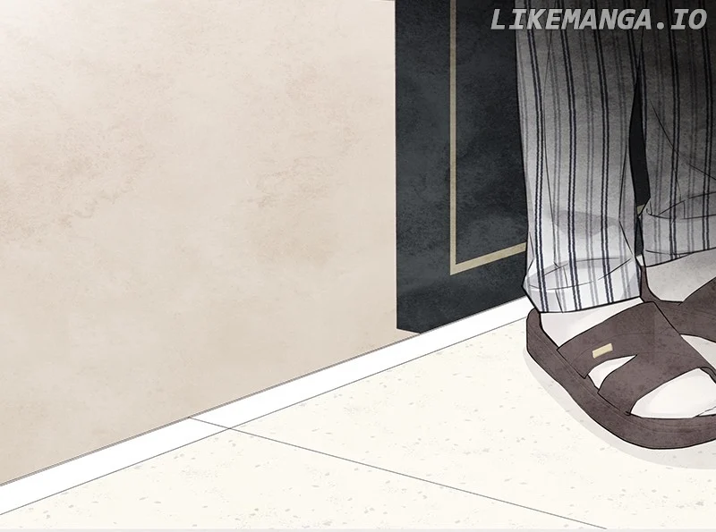 As If Love Doesn’t Exist Chapter 55 page 45