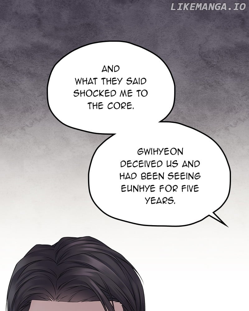As If Love Doesn’t Exist Chapter 55 page 46