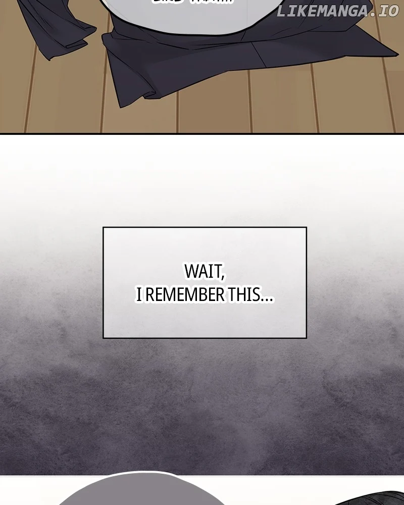 As If Love Doesn’t Exist Chapter 55 page 50