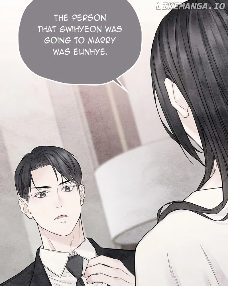 As If Love Doesn’t Exist Chapter 55 page 51