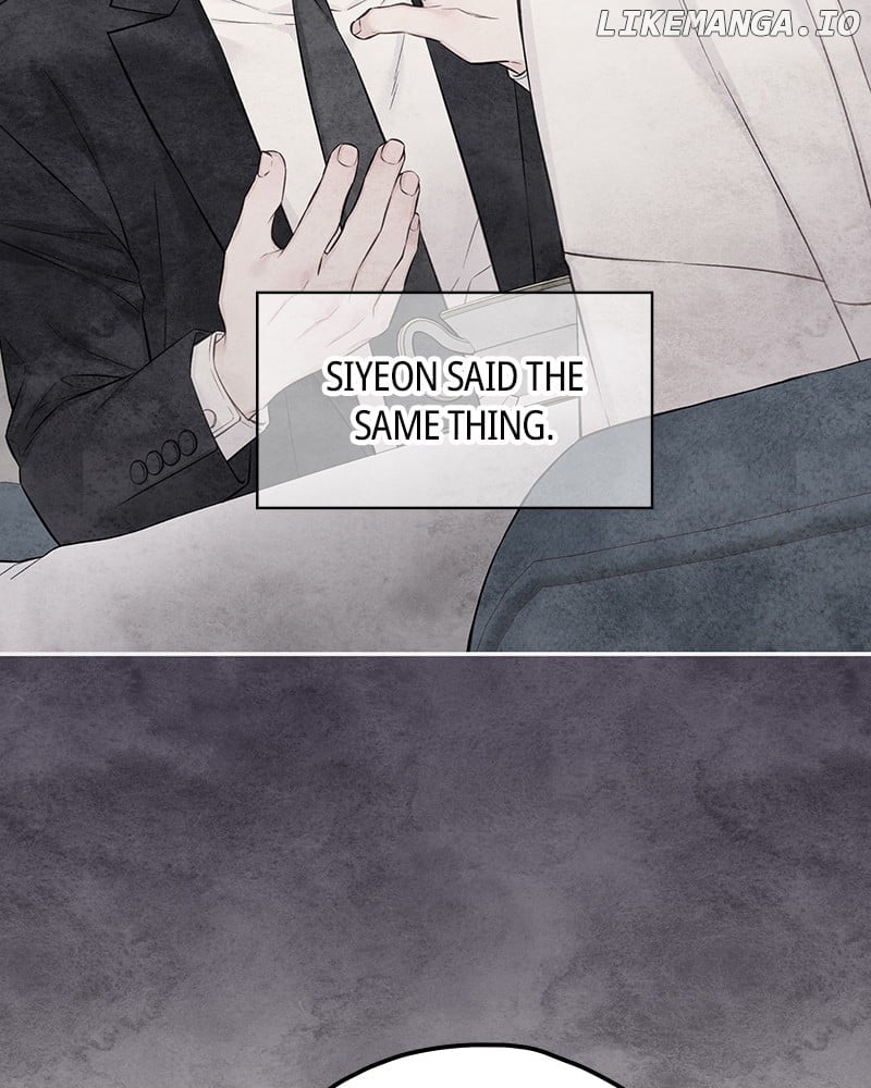 As If Love Doesn’t Exist Chapter 55 page 52