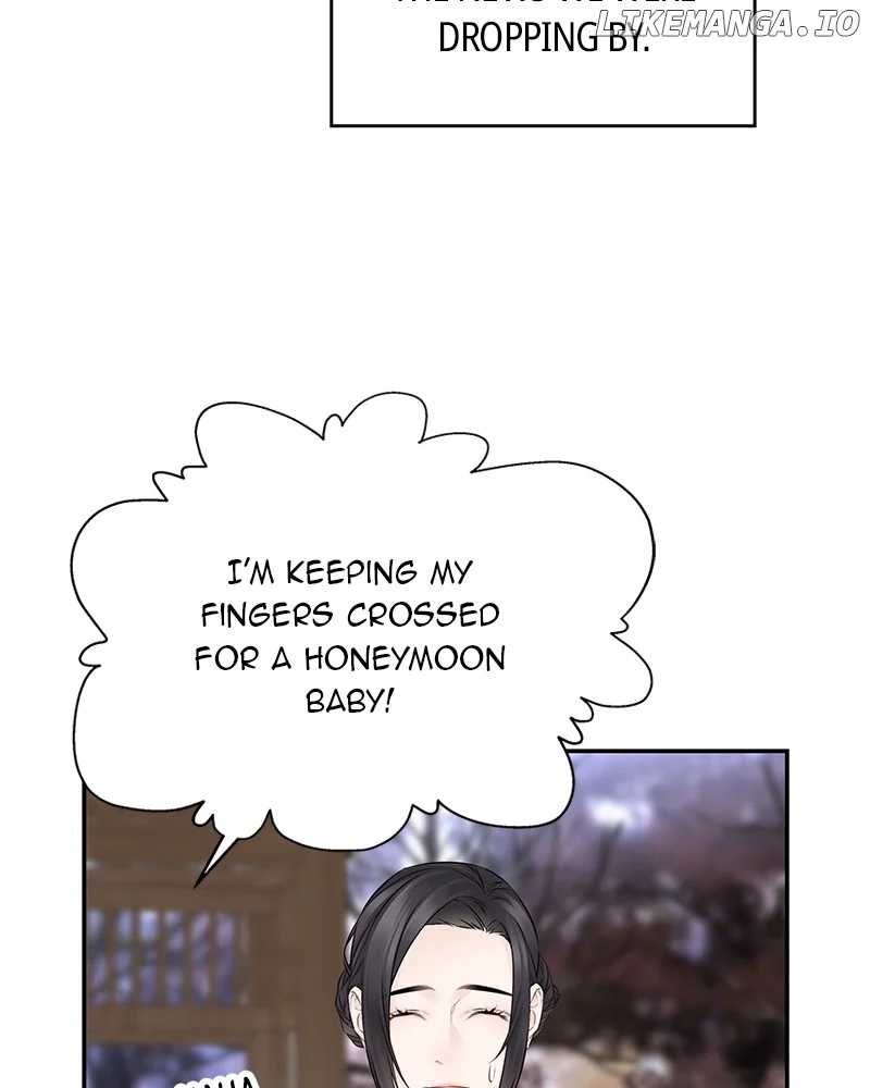 As If Love Doesn’t Exist Chapter 55 page 5