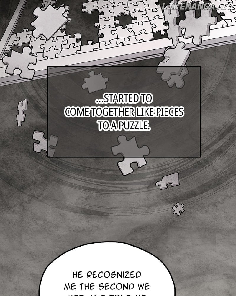As If Love Doesn’t Exist Chapter 55 page 60