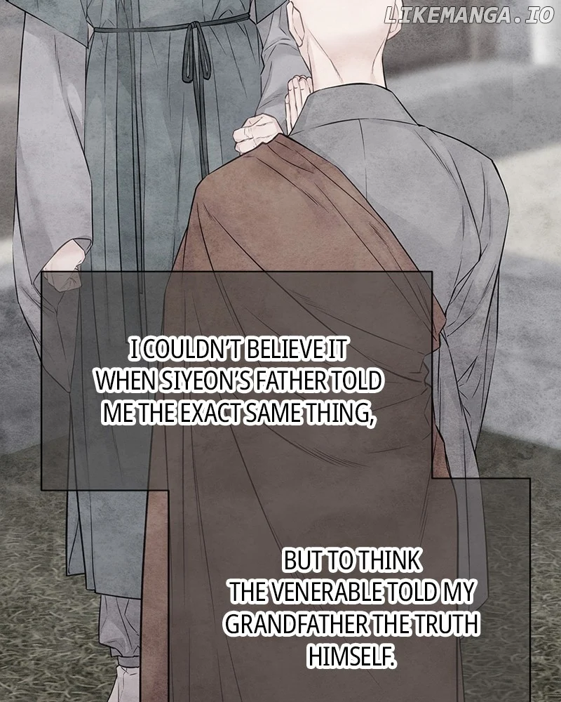 As If Love Doesn’t Exist Chapter 55 page 62