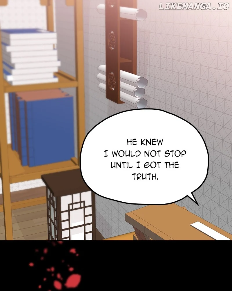 As If Love Doesn’t Exist Chapter 55 page 64