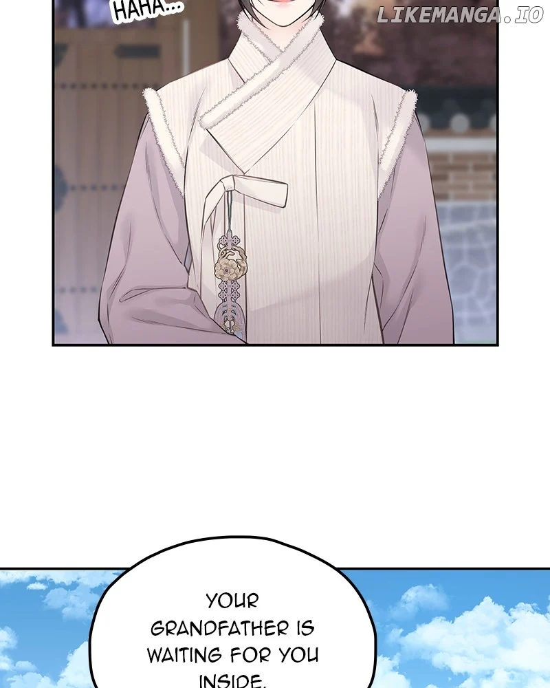 As If Love Doesn’t Exist Chapter 55 page 6