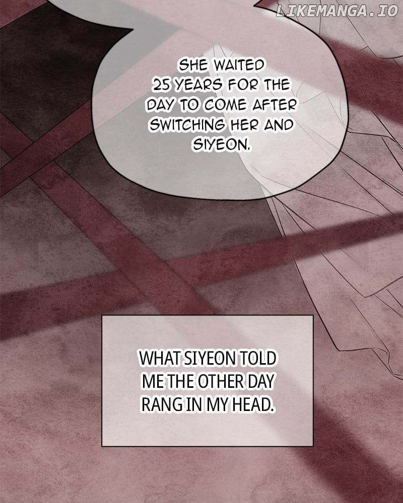 As If Love Doesn’t Exist Chapter 55 page 70