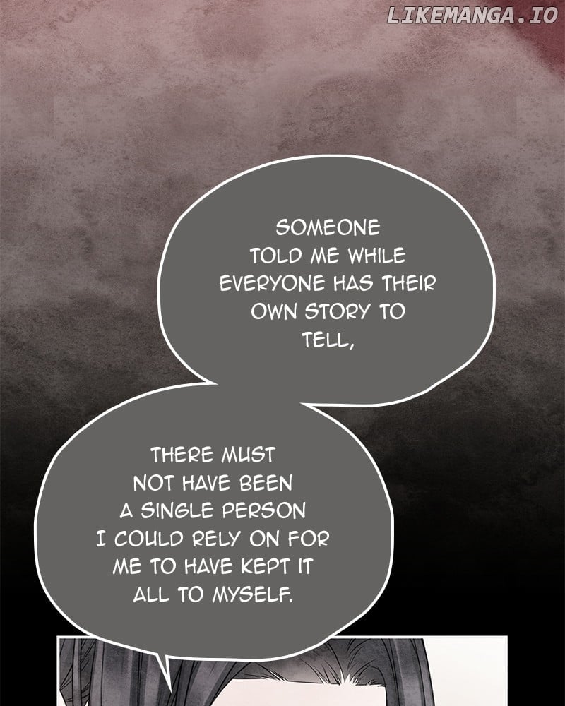 As If Love Doesn’t Exist Chapter 55 page 71