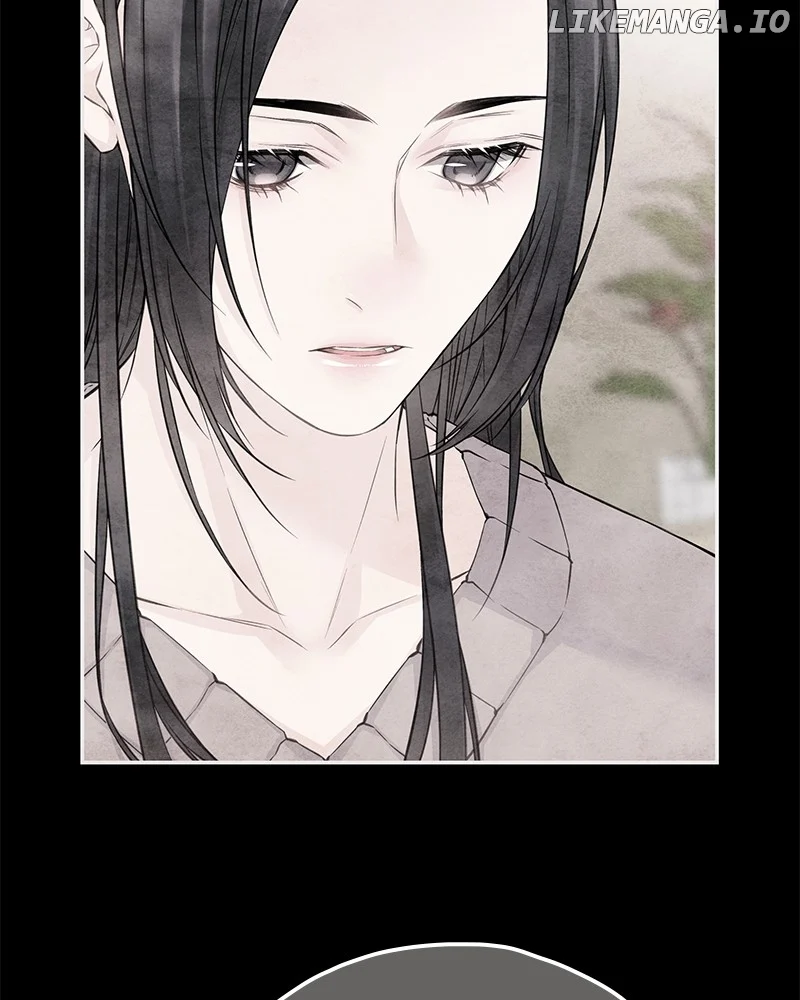As If Love Doesn’t Exist Chapter 55 page 72